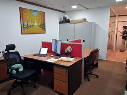 International Plaza (D2), Office #566930891